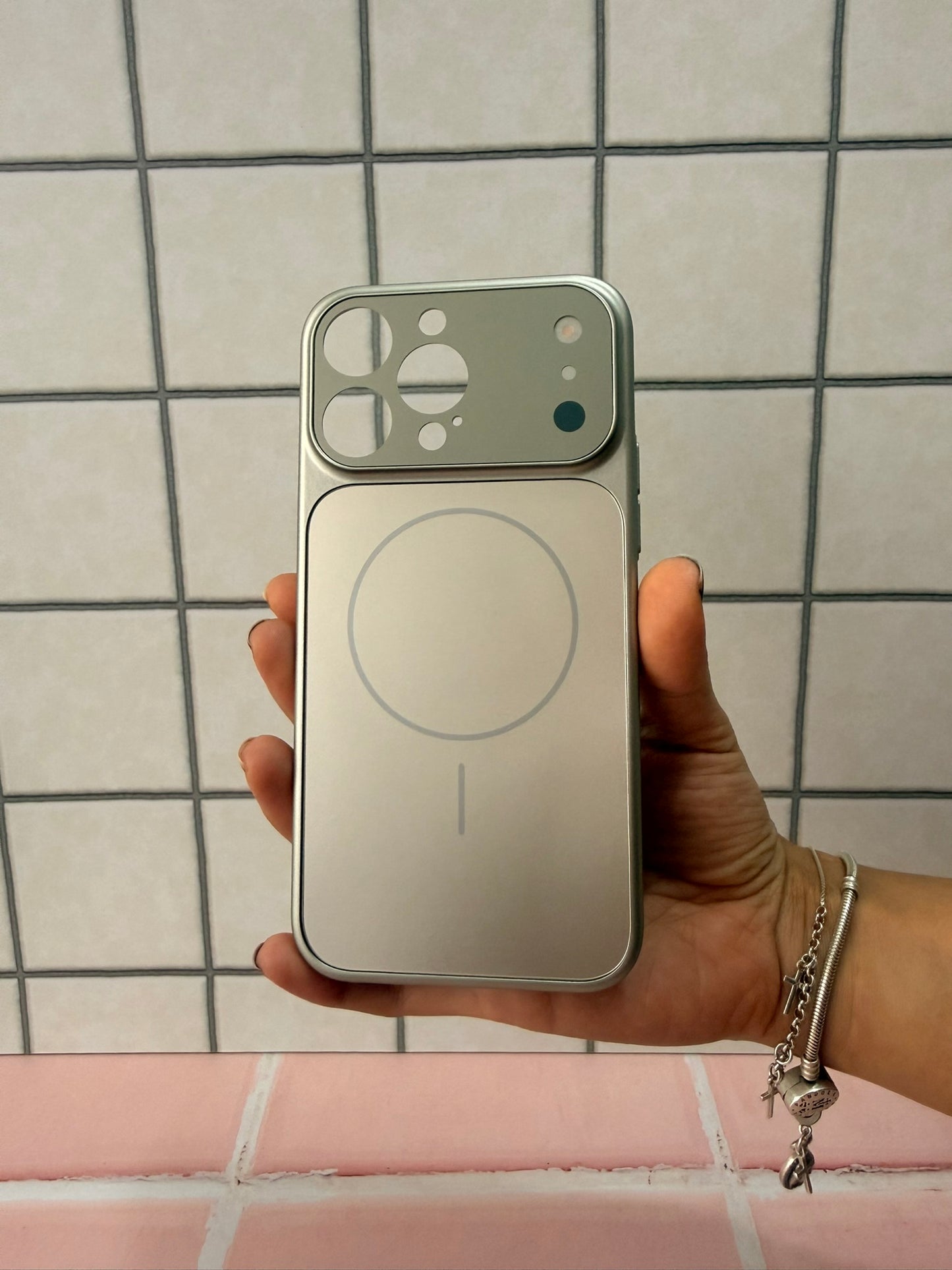 Case Luna