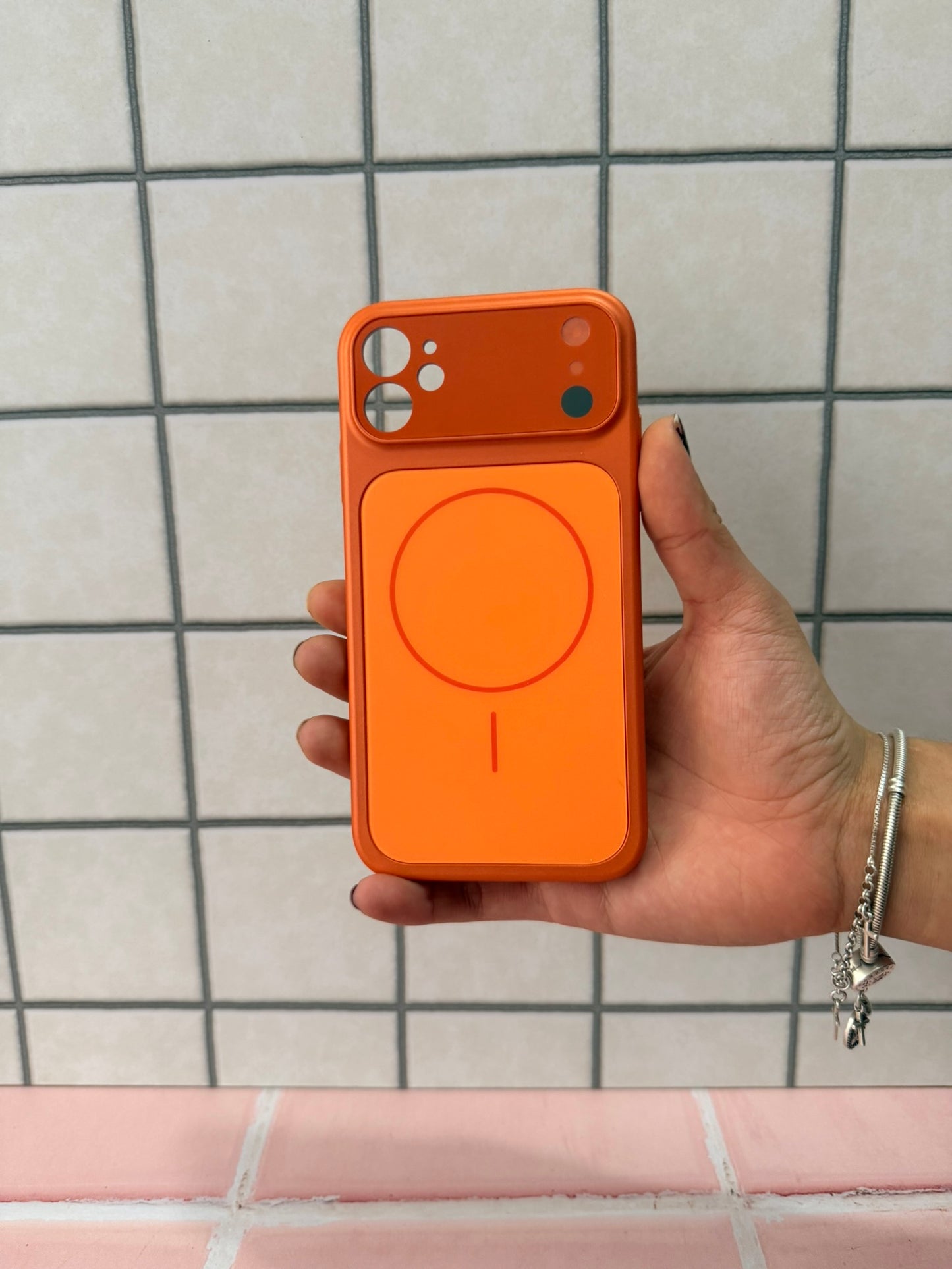Case Luna