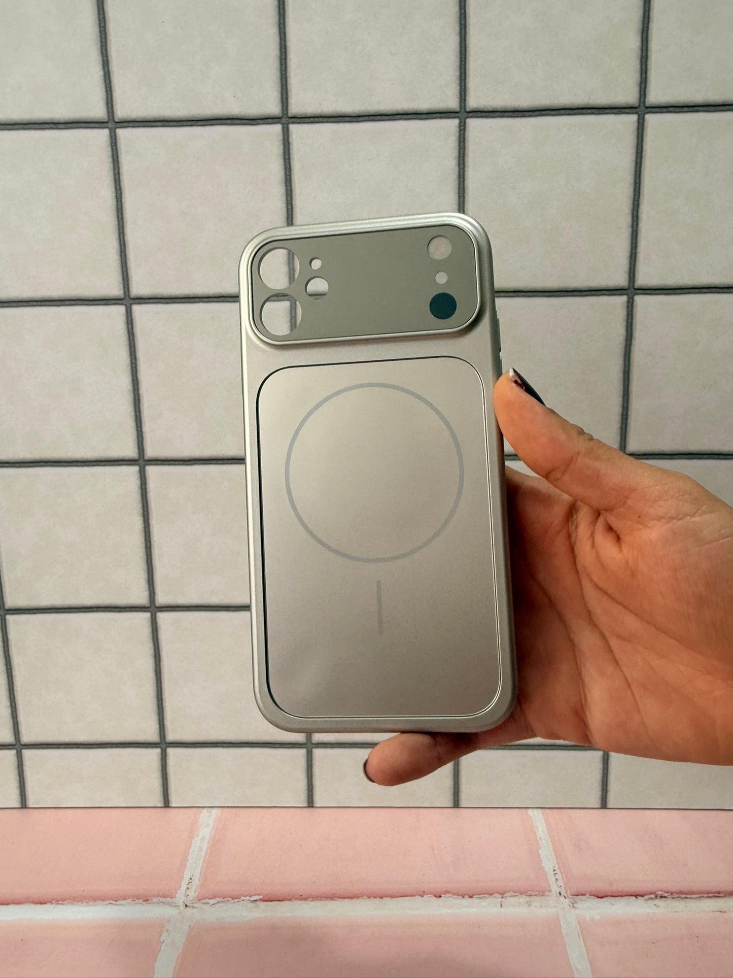 Case Luna