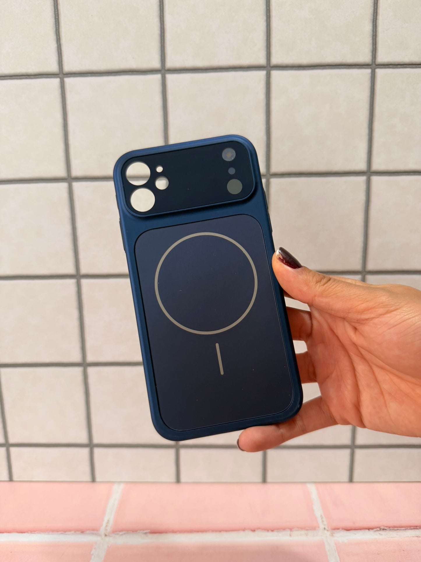 Case Luna