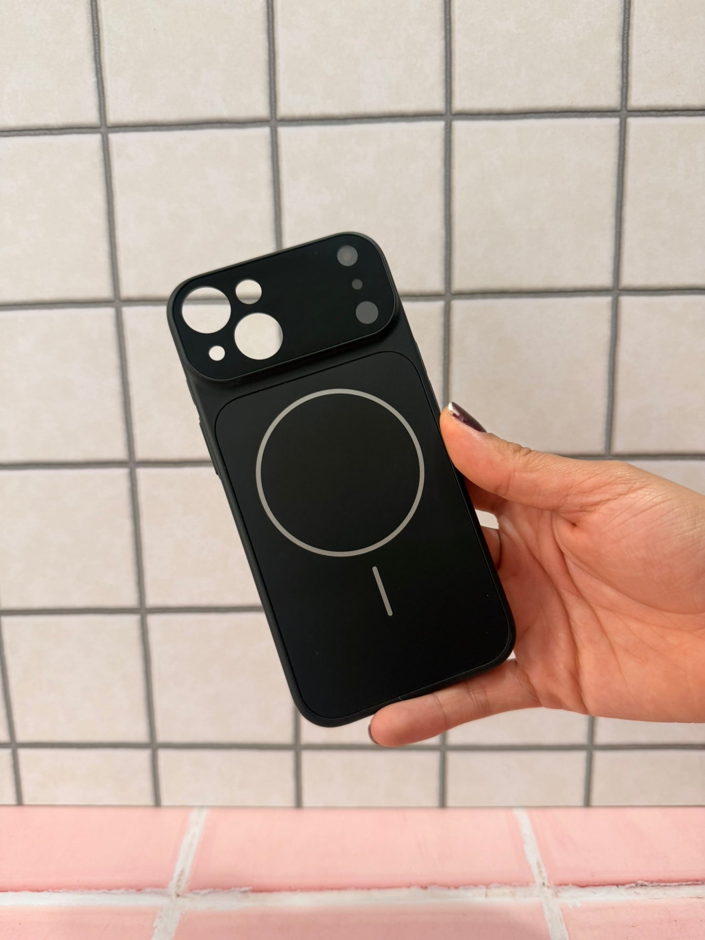 Case Luna