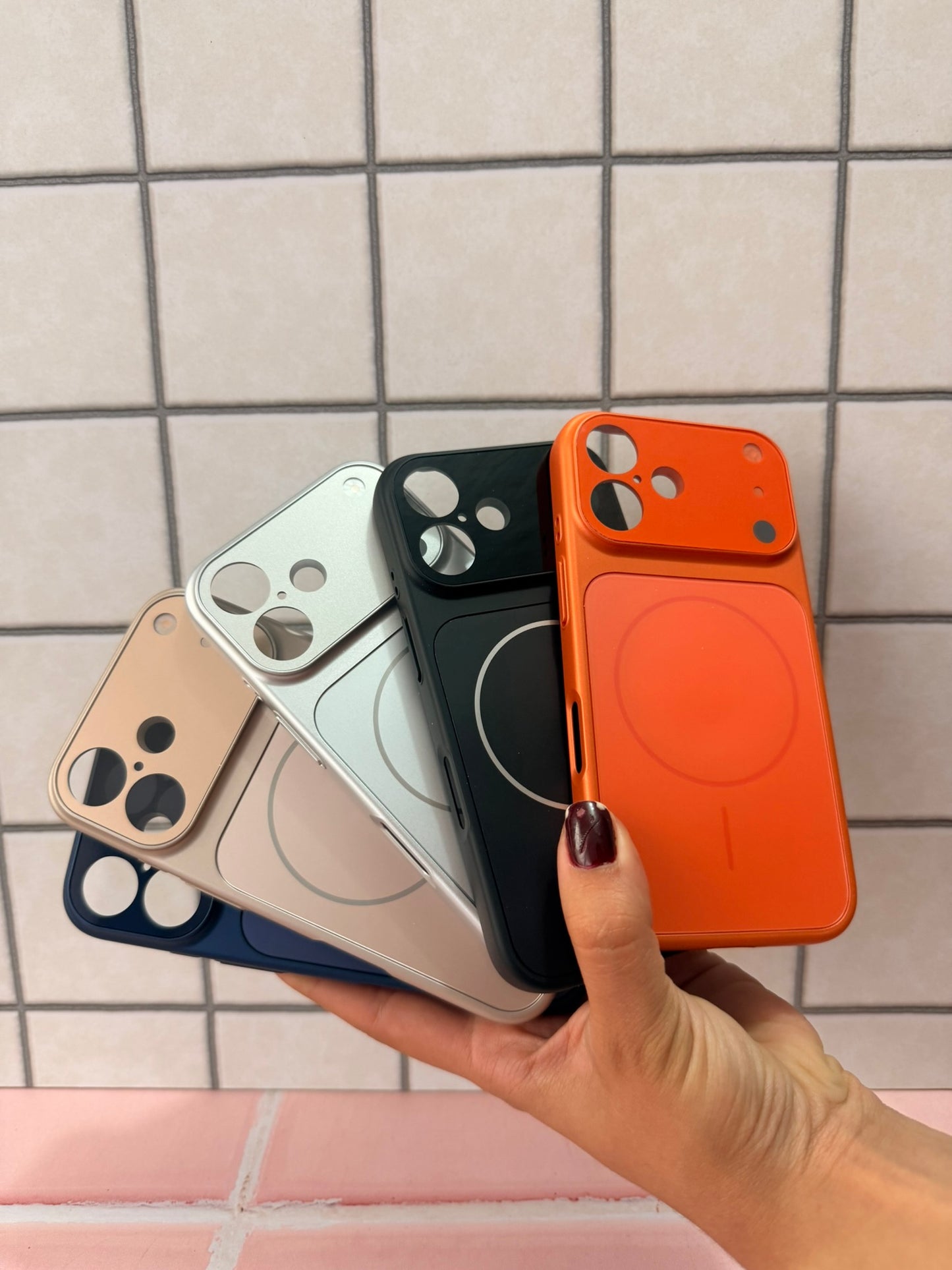 Case Luna