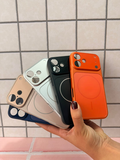 Case Luna