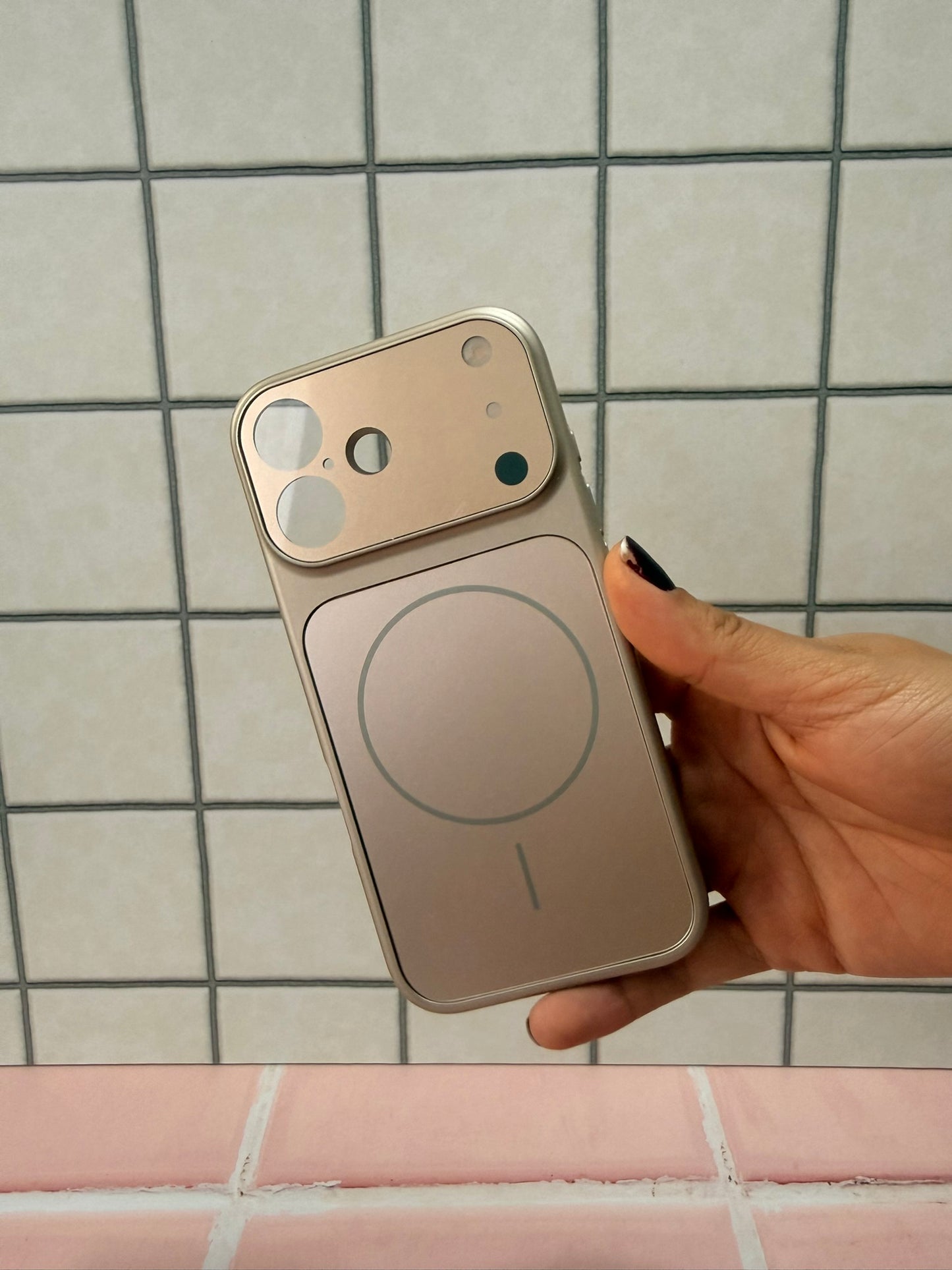 Case Luna