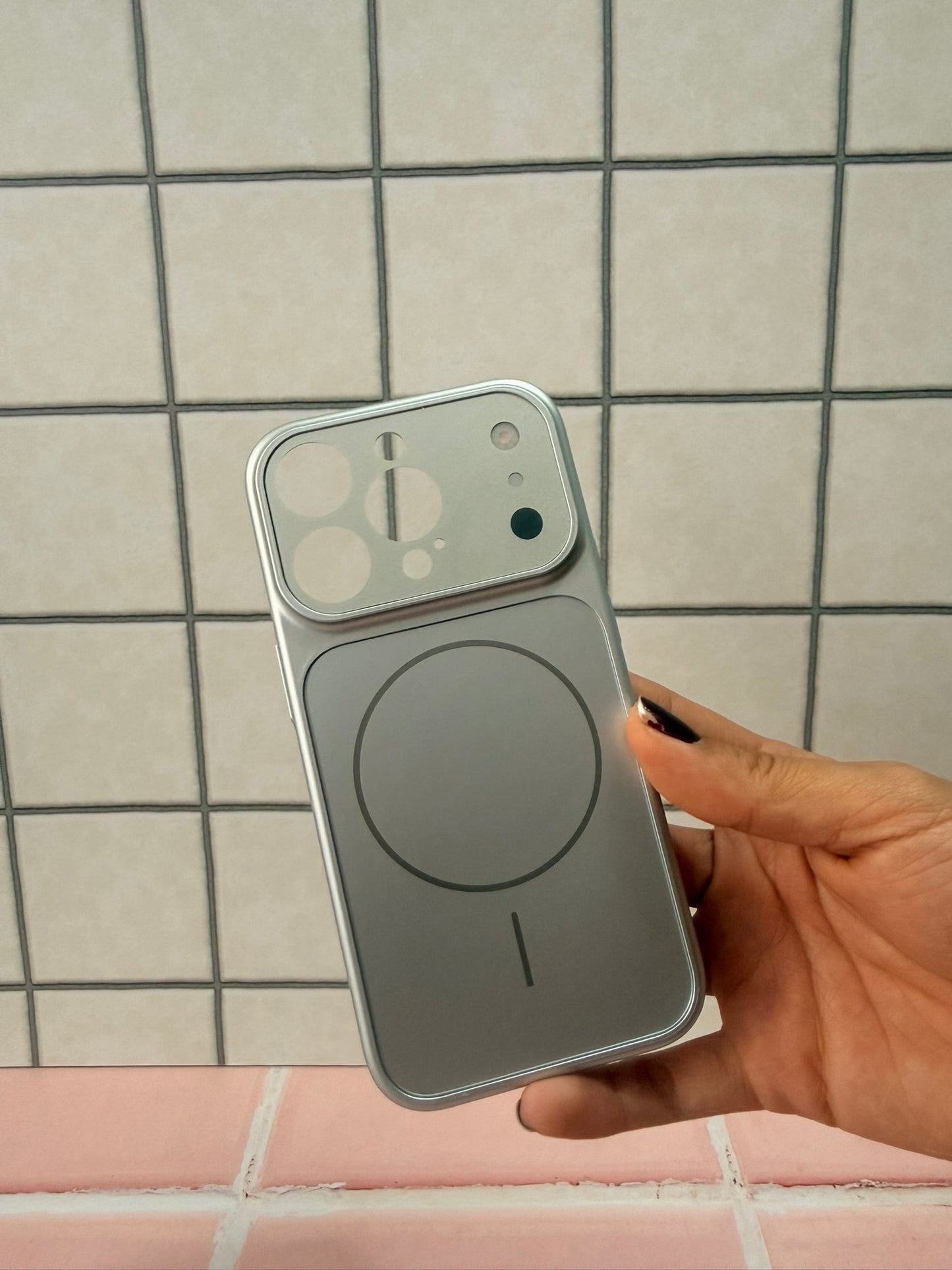 Case Luna