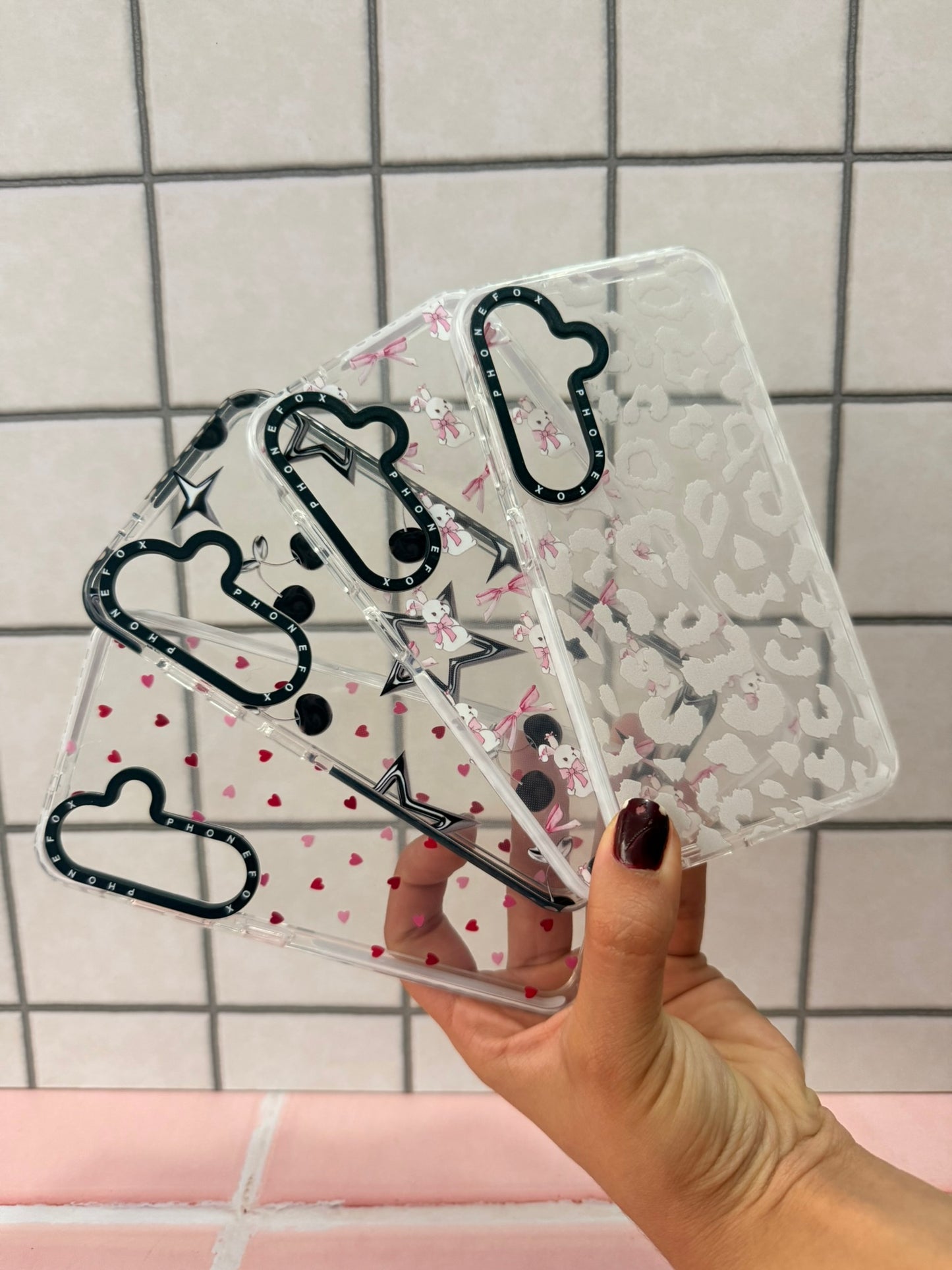 Case diseño S25
