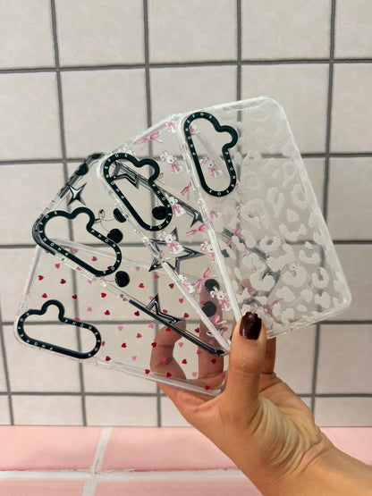 Case diseño S25