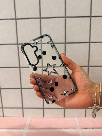 Case diseño S25