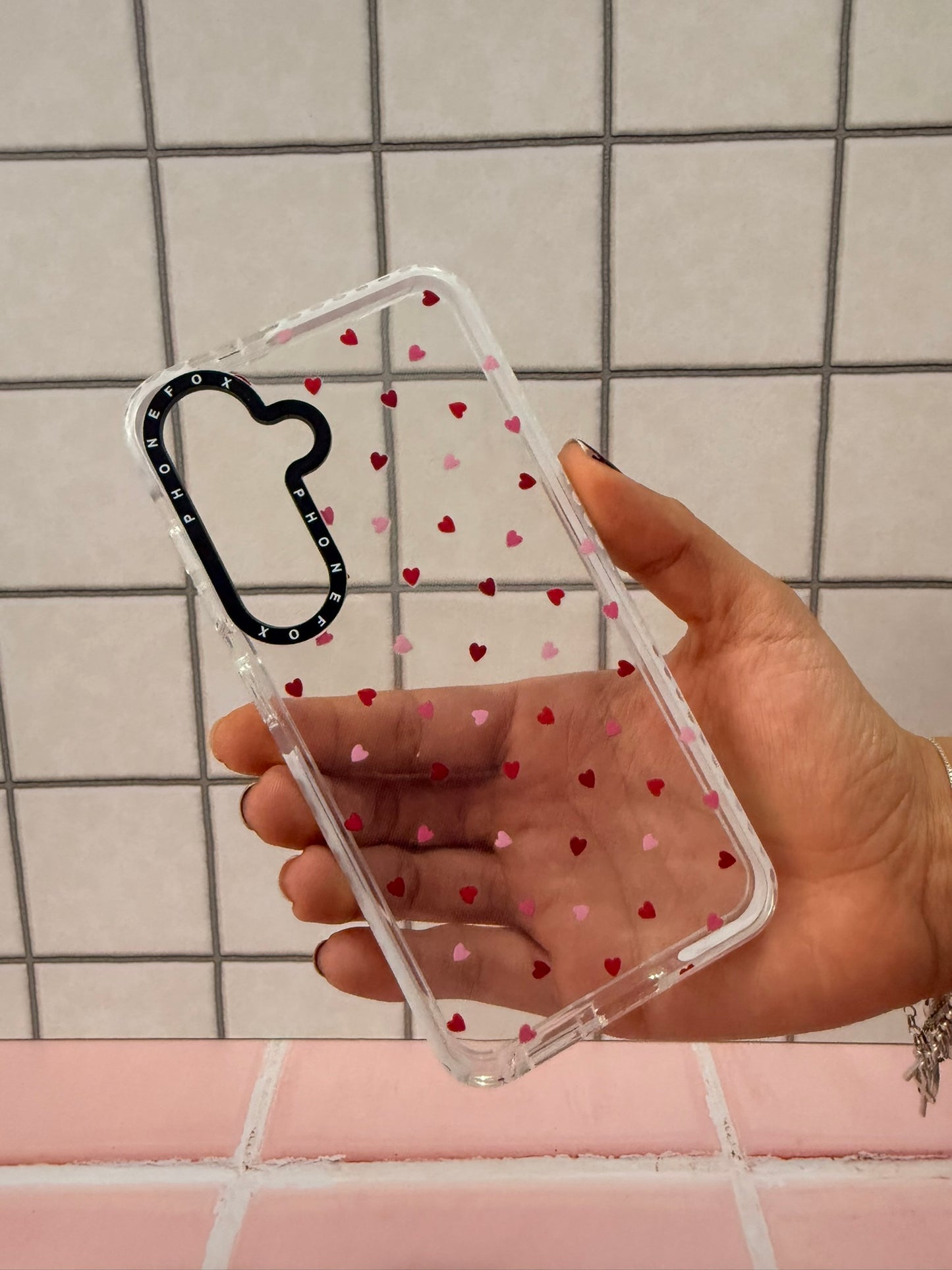 Case diseño S25