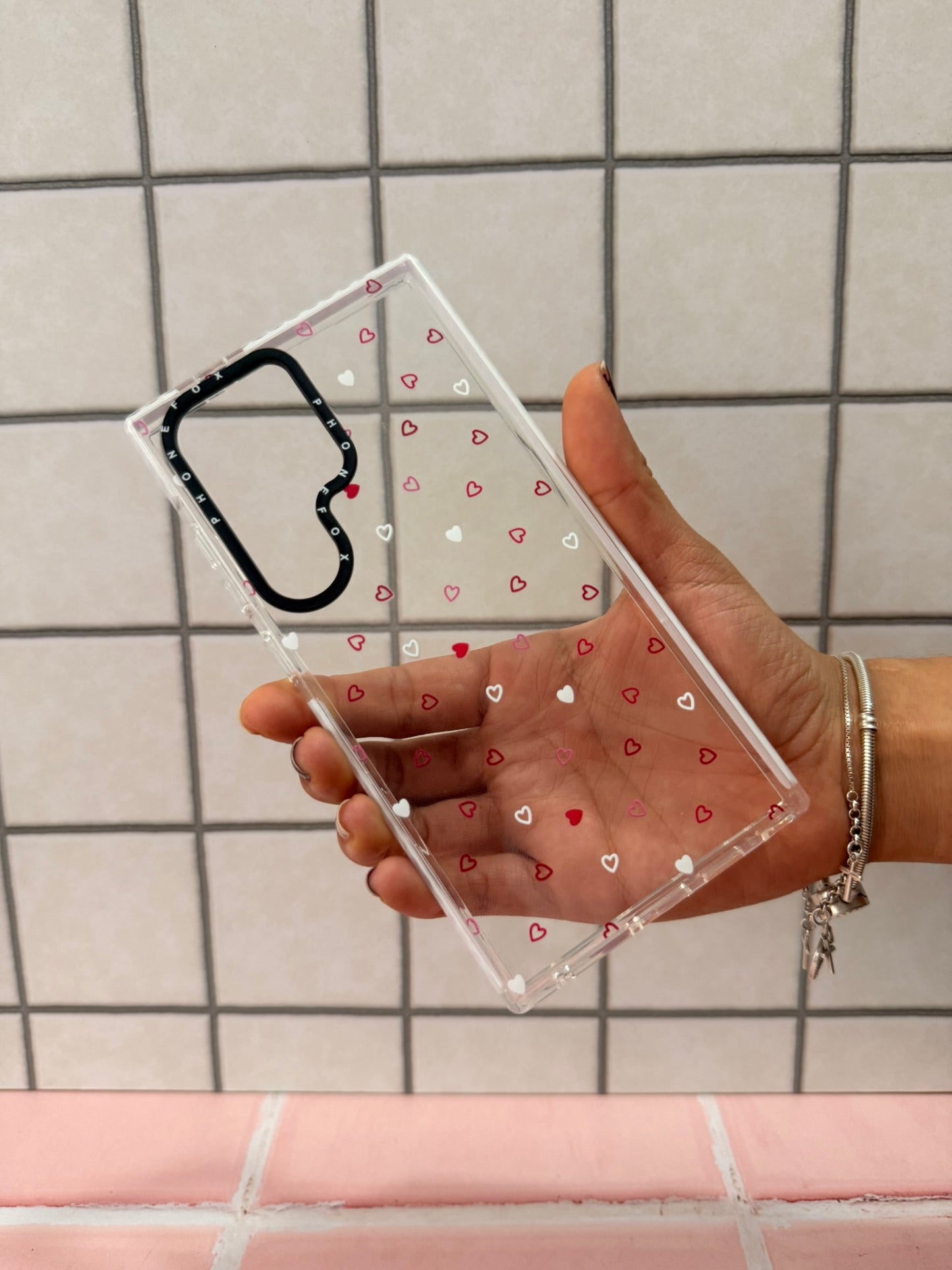 Case diseño S24 Ultra