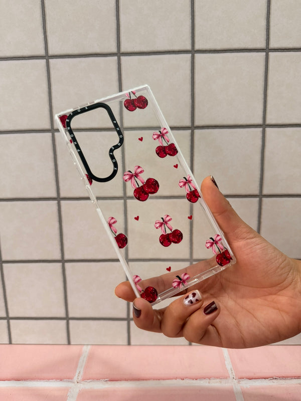 Case diseño S24 Ultra