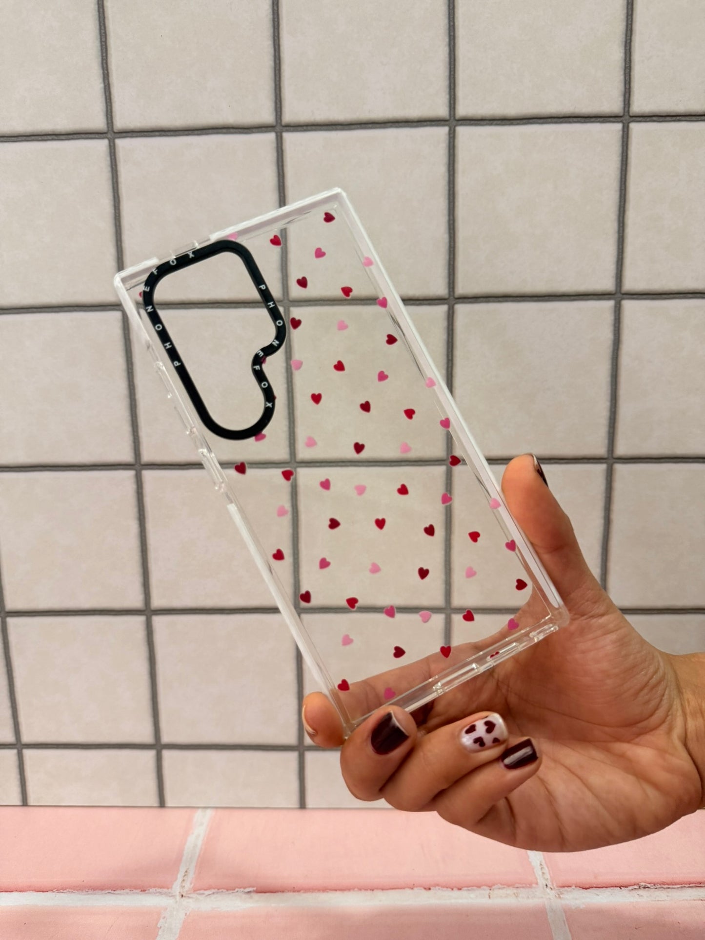 Case diseño S24 Ultra