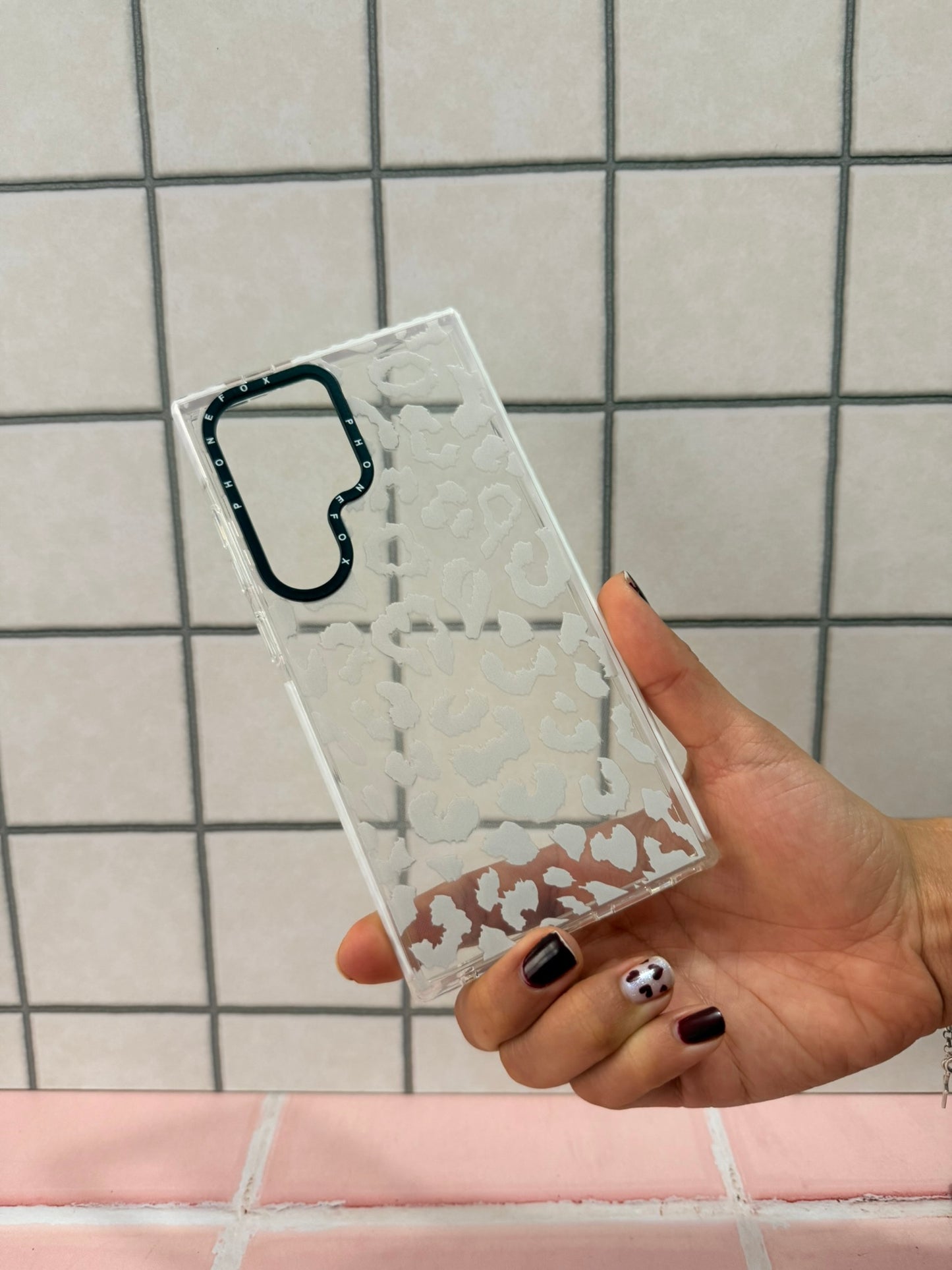 Case diseño S24 Ultra