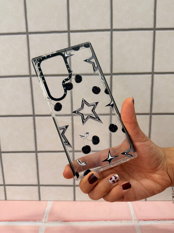 Case diseño S24 Ultra