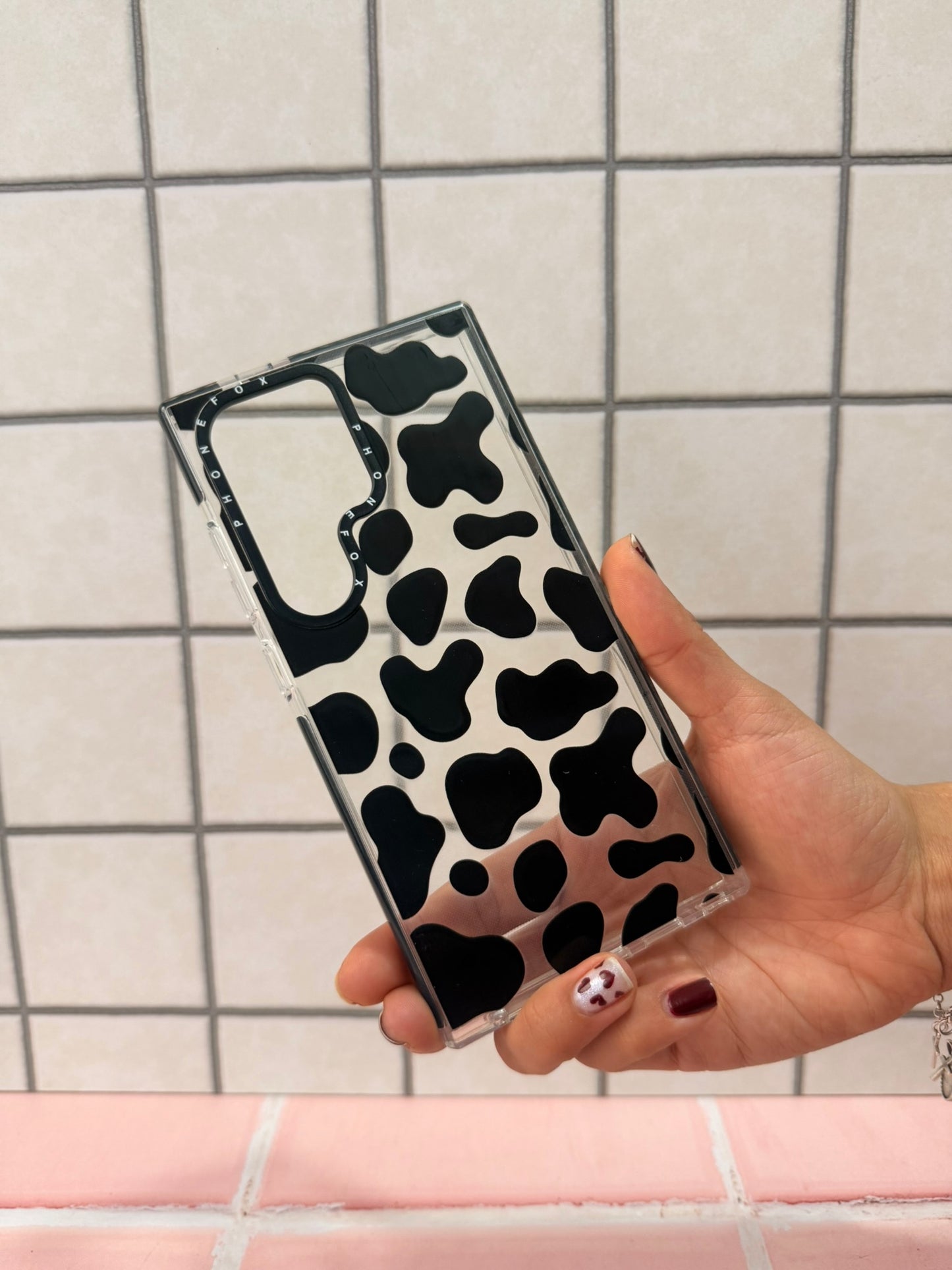 Case diseño S24 Ultra