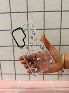 Case Diseño S25 Ultra