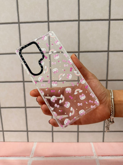 Case Diseño S25 Ultra