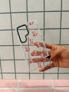 Case Diseño S25 Ultra