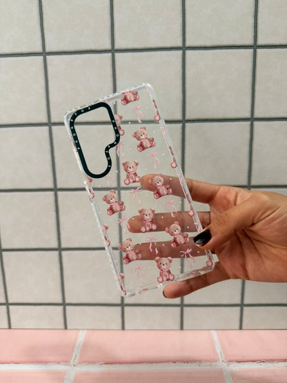 Case Diseño S25 Ultra