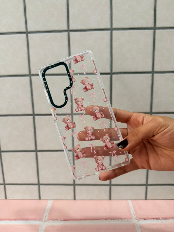 Case Diseño S25 Ultra