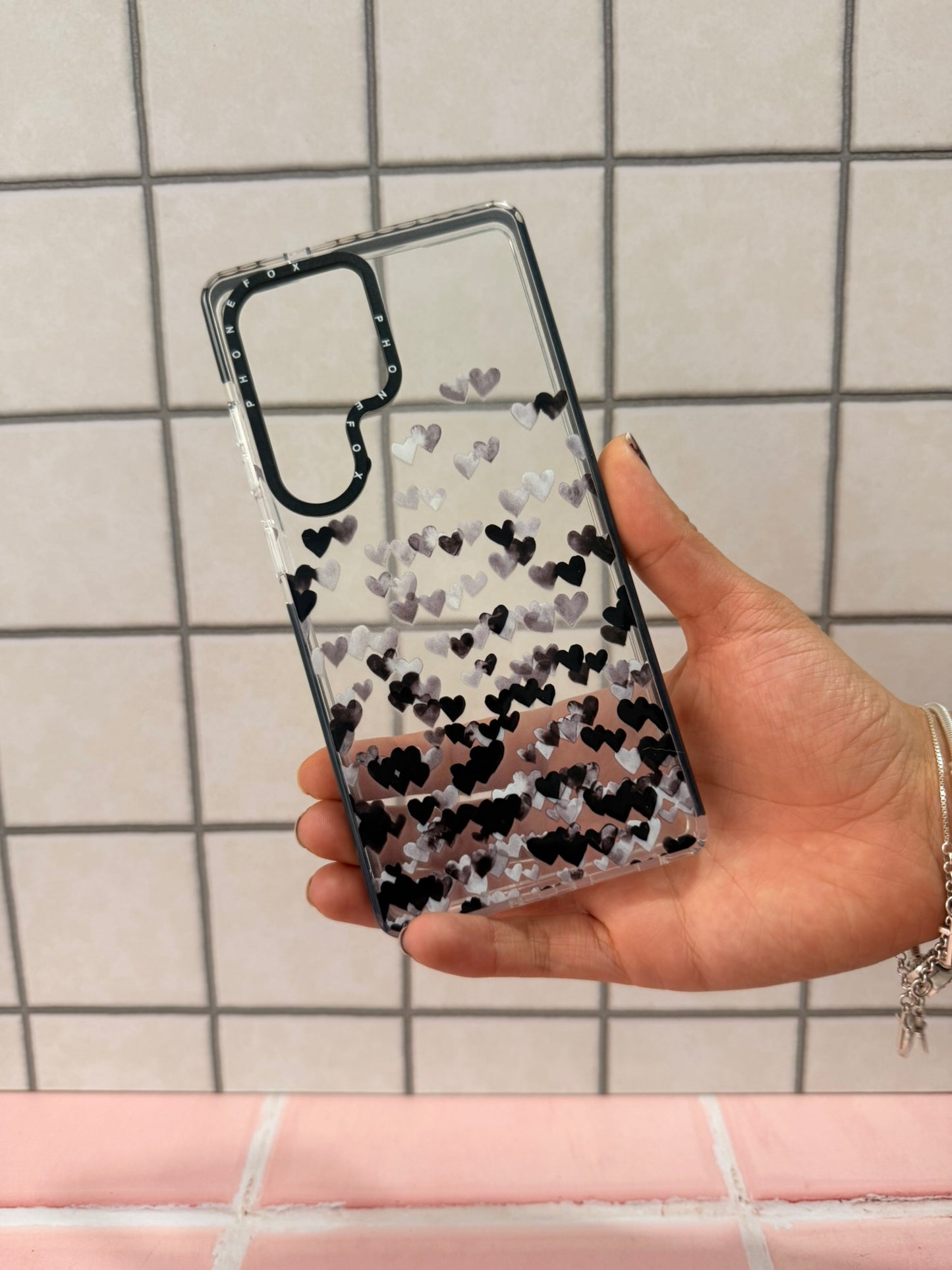 Case Diseño S25 Ultra