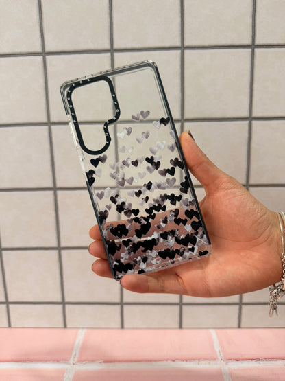 Case Diseño S25 Ultra