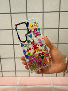 Case Diseño S25 Ultra