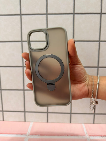 Case Ronnie