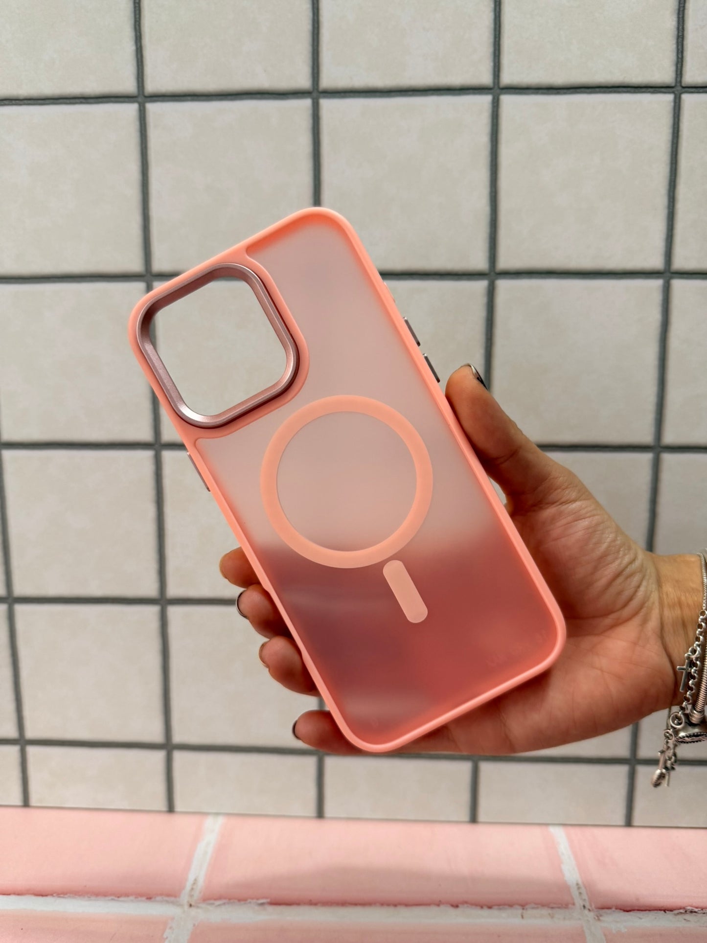 Case Lucky