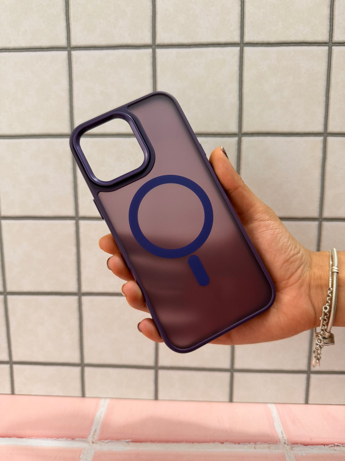 Case Lucky