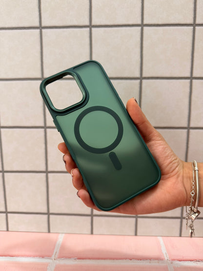 Case Lucky