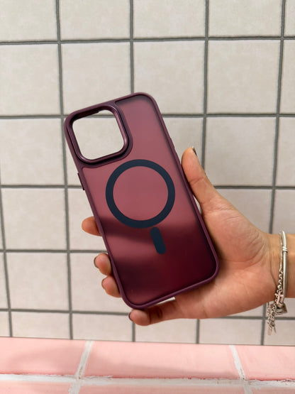 Case Lucky