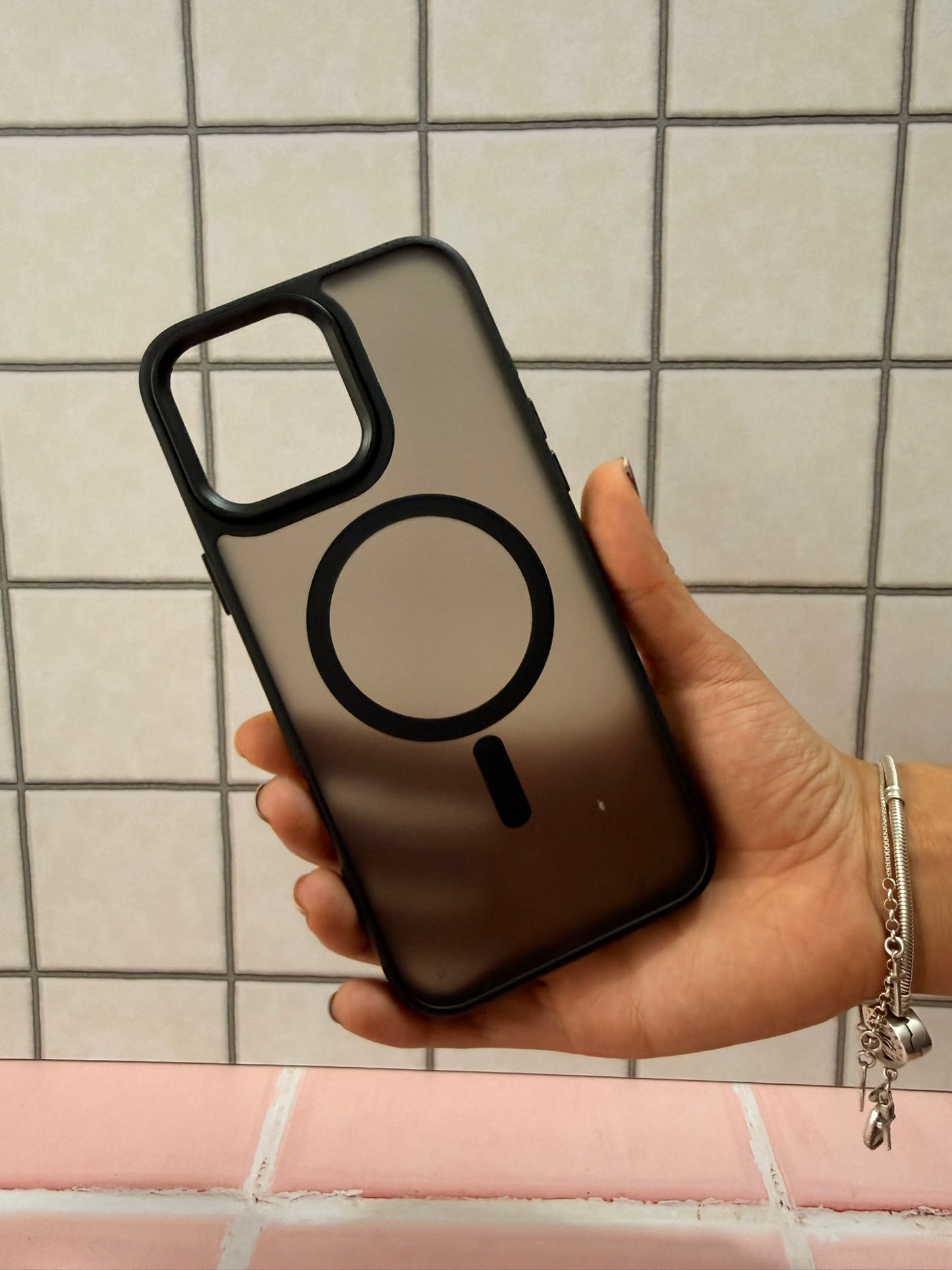 Case Lucky