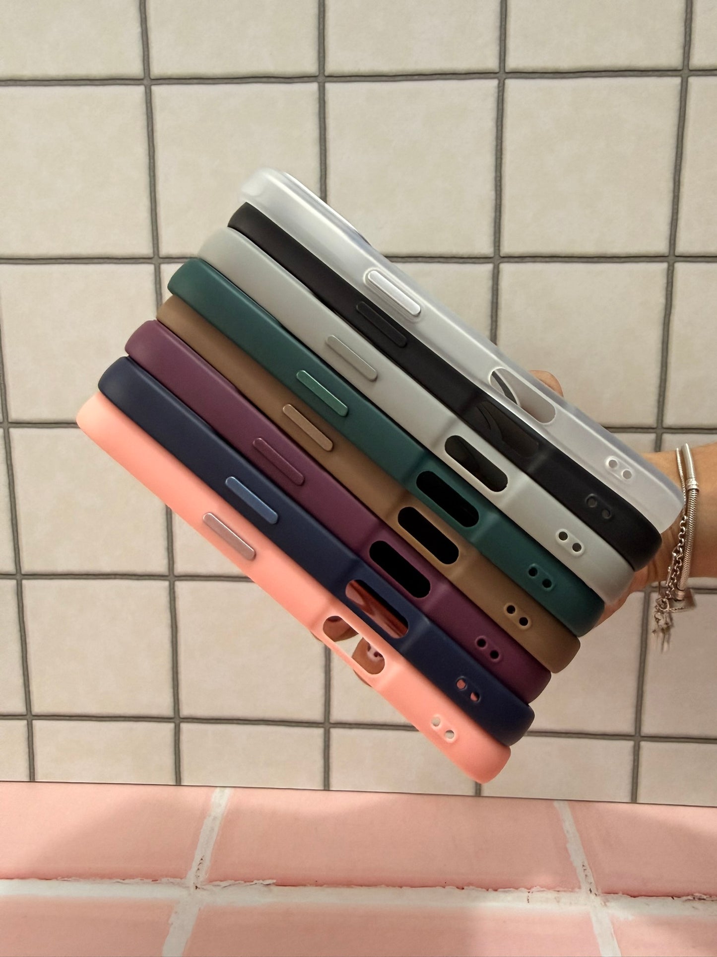 Case Lucky