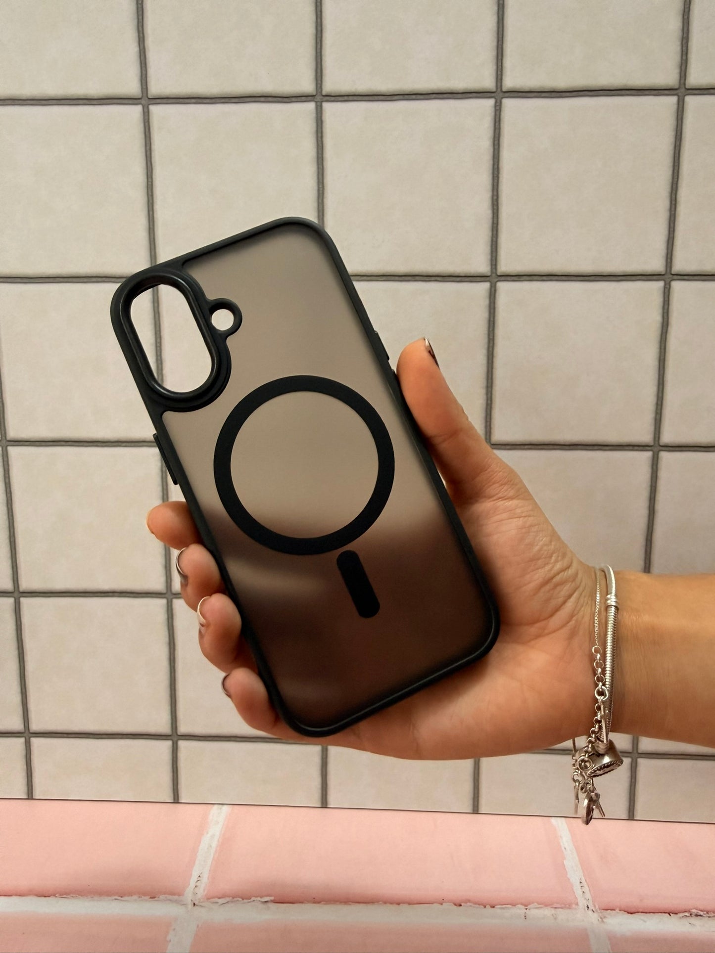 Case Lucky