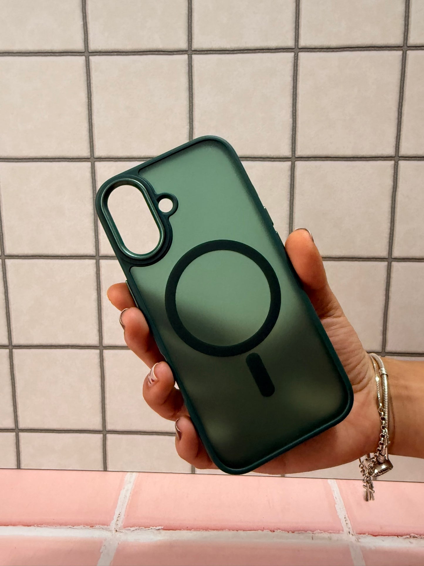 Case Lucky