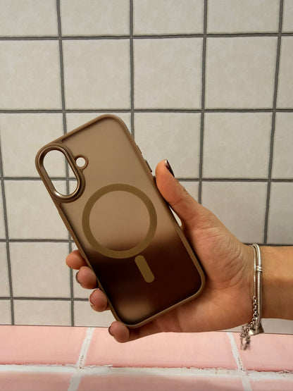 Case Lucky