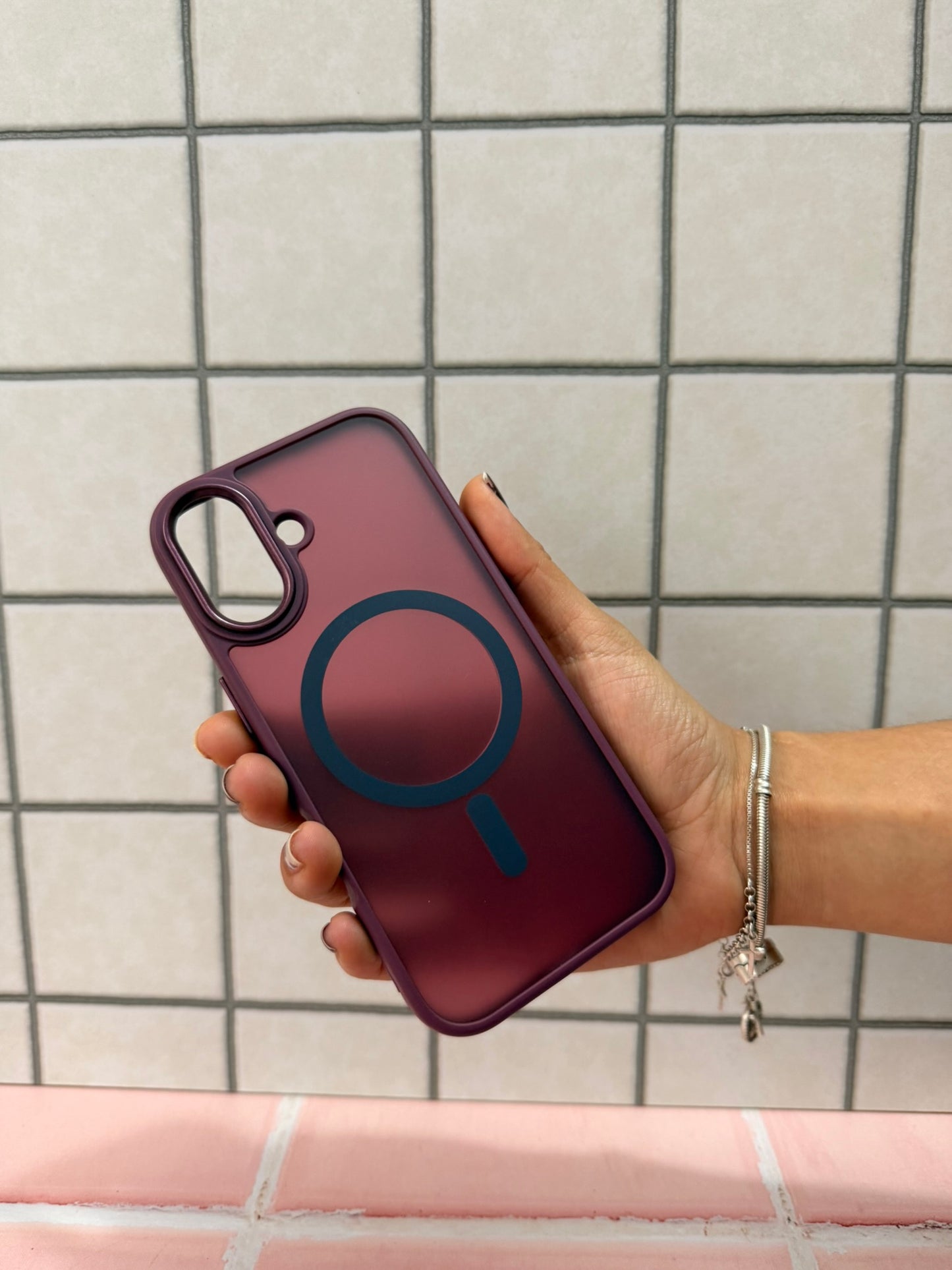 Case Lucky