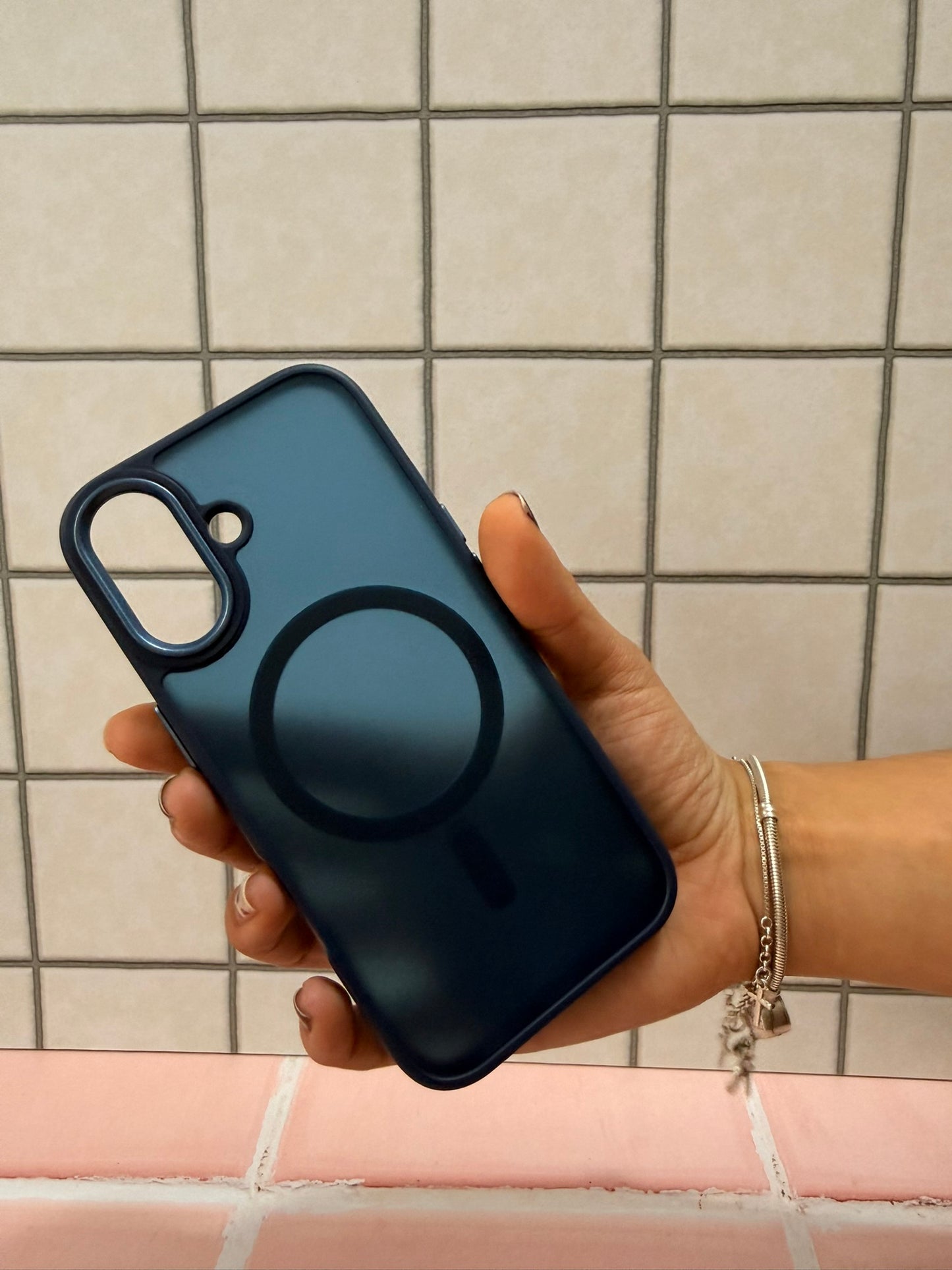 Case Lucky