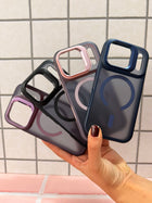 Case Magsafe matte