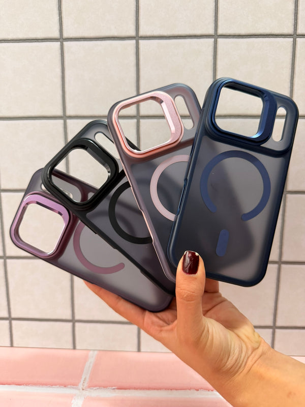 Case Magsafe matte