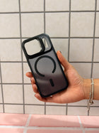 Case Magsafe matte
