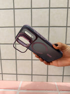 Case Magsafe matte