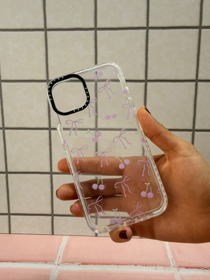 Case Diseño iPhone 13/14