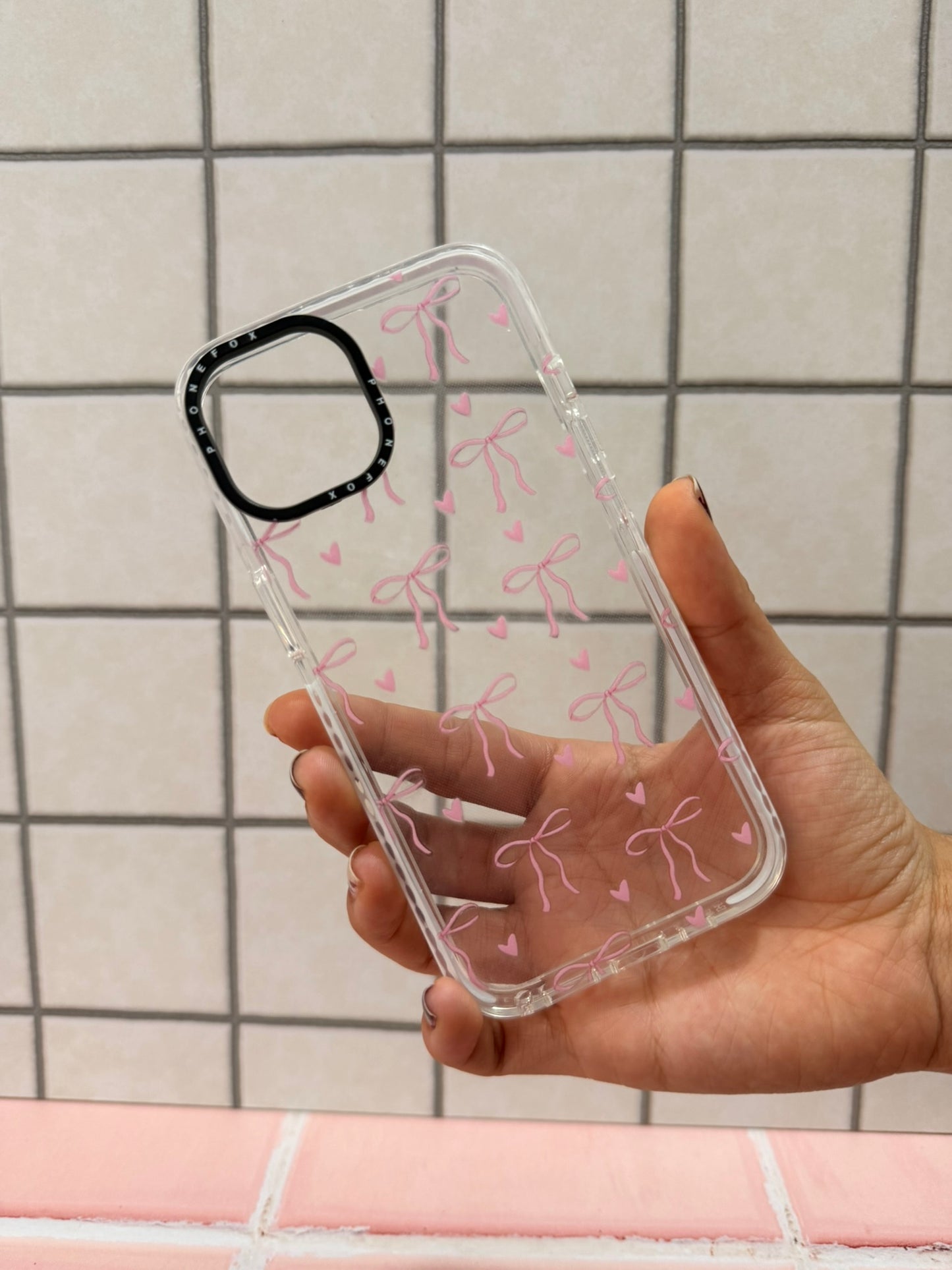 Case Diseño iPhone 13/14