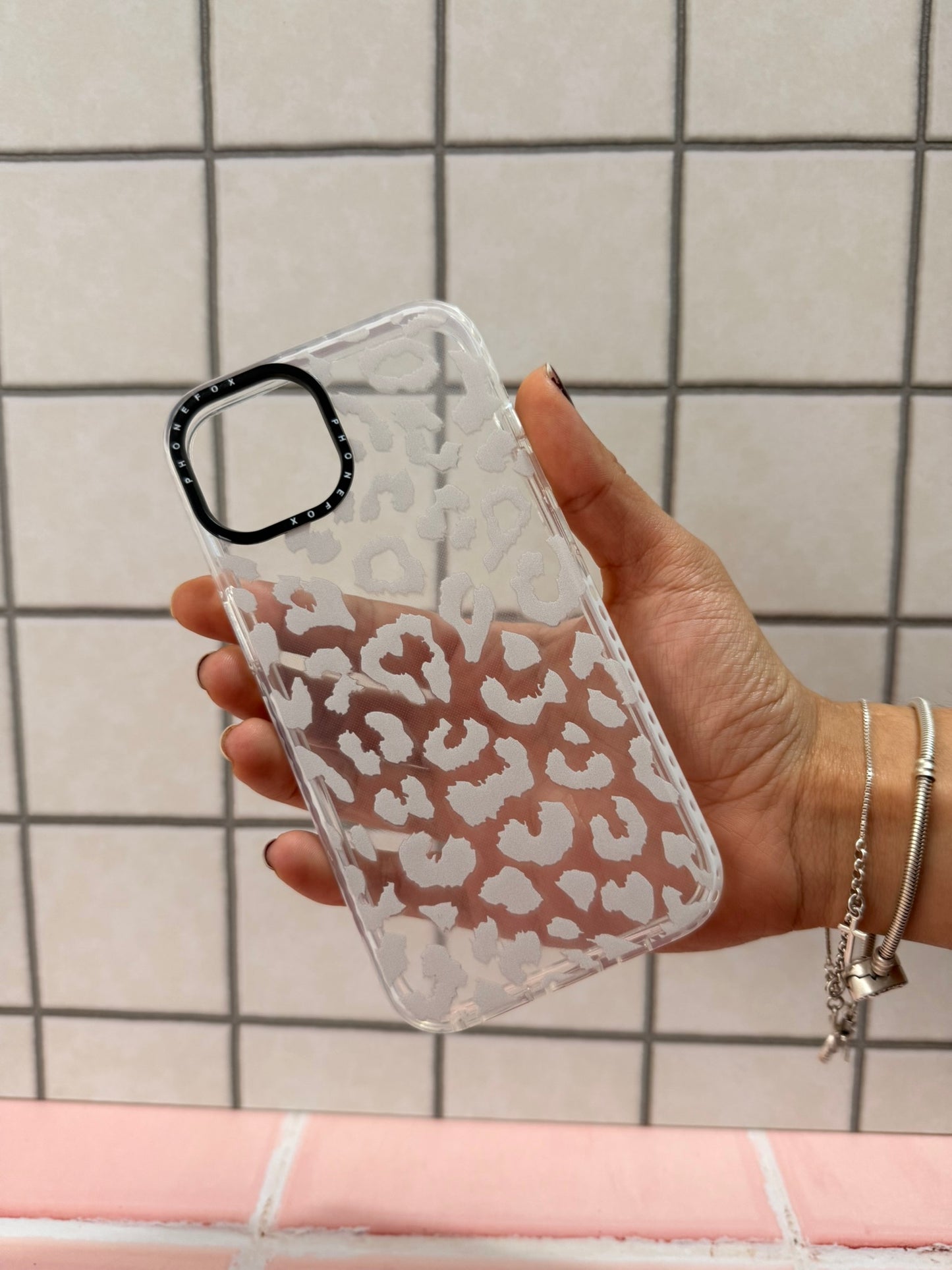 Case Diseño iPhone 13/14