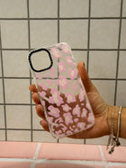Case diseño iPhone 16 plus