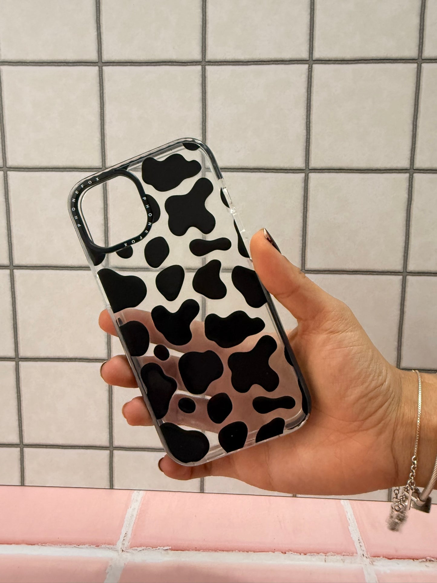 Case Diseño iPhone 13/14