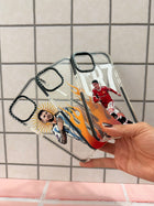 Case Diseño iPhone 13/14