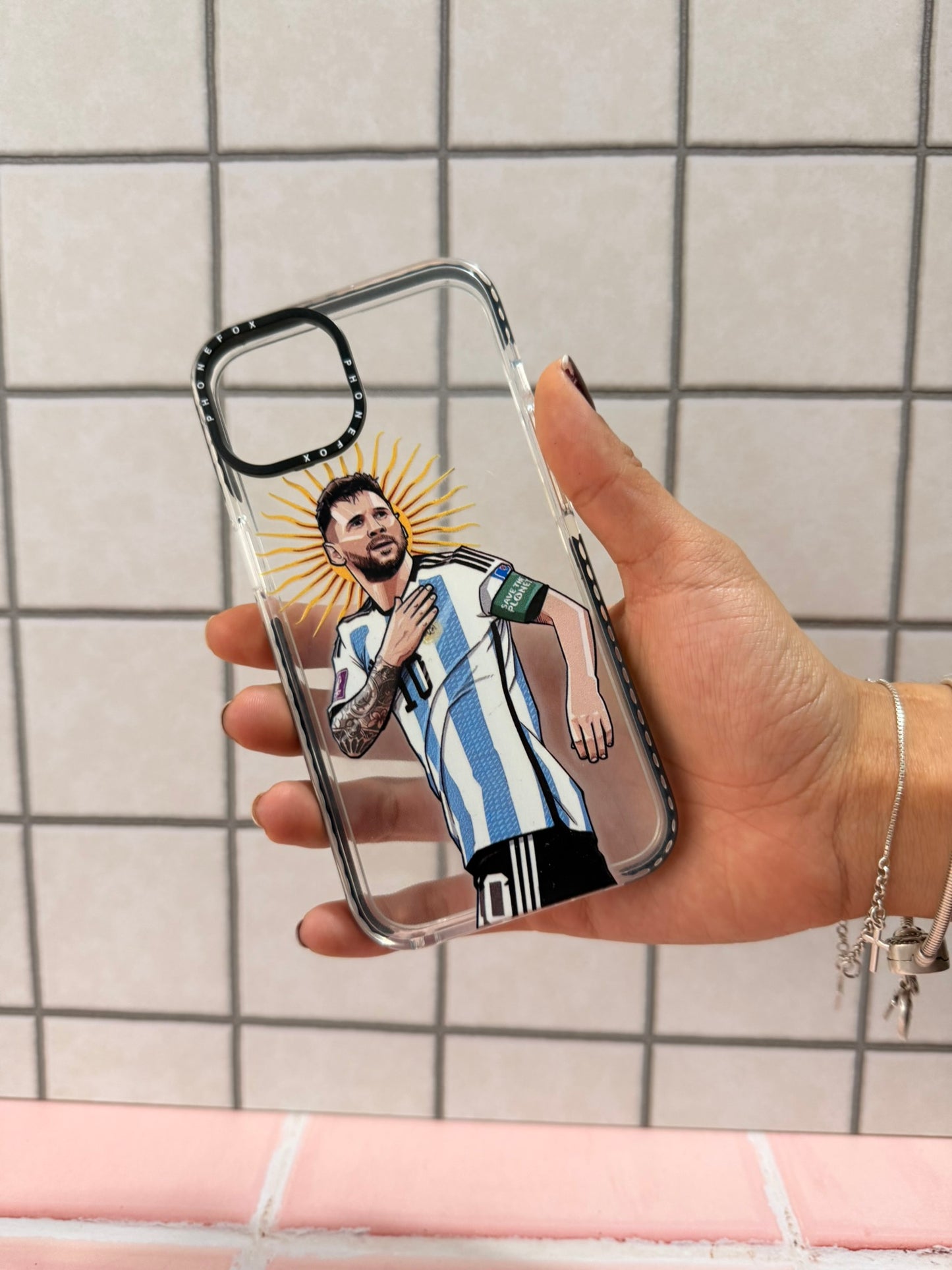 Case Diseño iPhone 13/14
